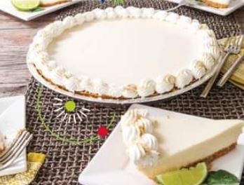 Pie de limón 1.550 kg