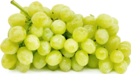 UVAS VERDES KG