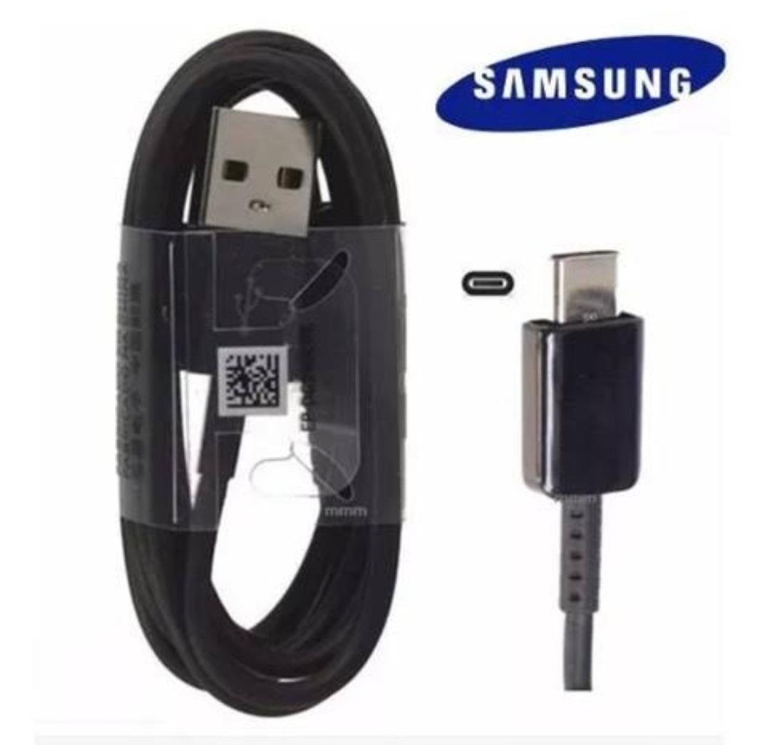 Cable de carga rápida USB a USB C para Samsung