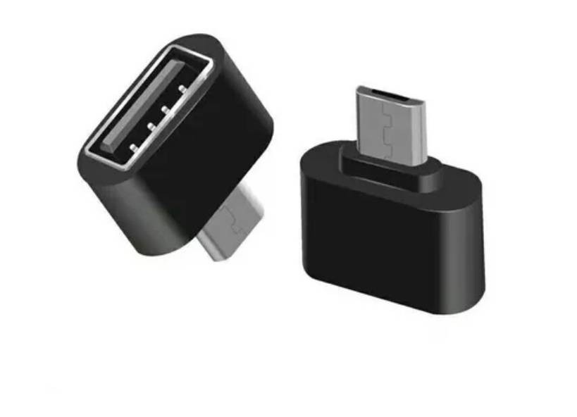 Adaptador USB OTG