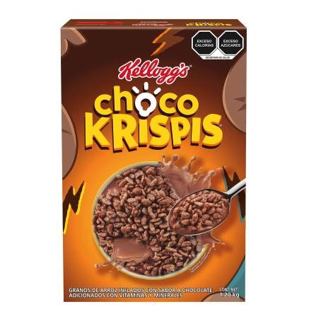 Choco Krispis Cereal 1.2 kg