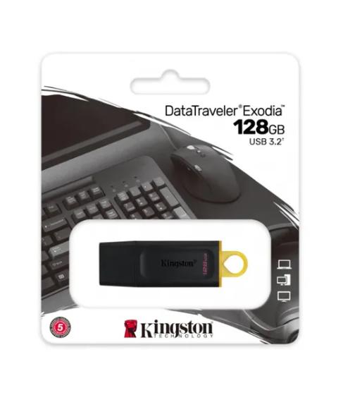 Memoria USB 128 GB