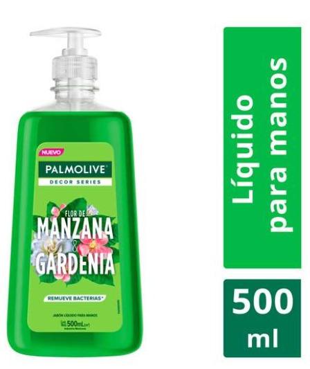 Jabón líquido para manos 500 ml