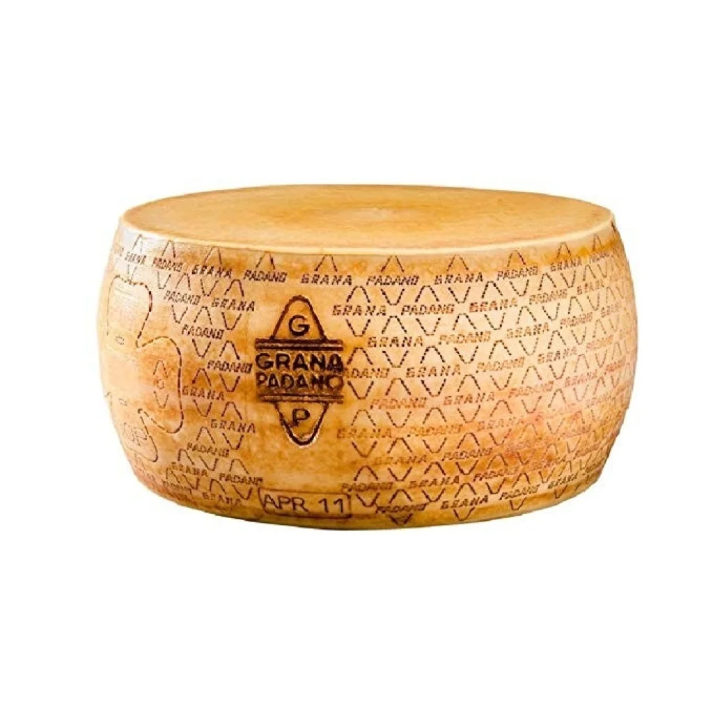 Grana Padano Fraccion