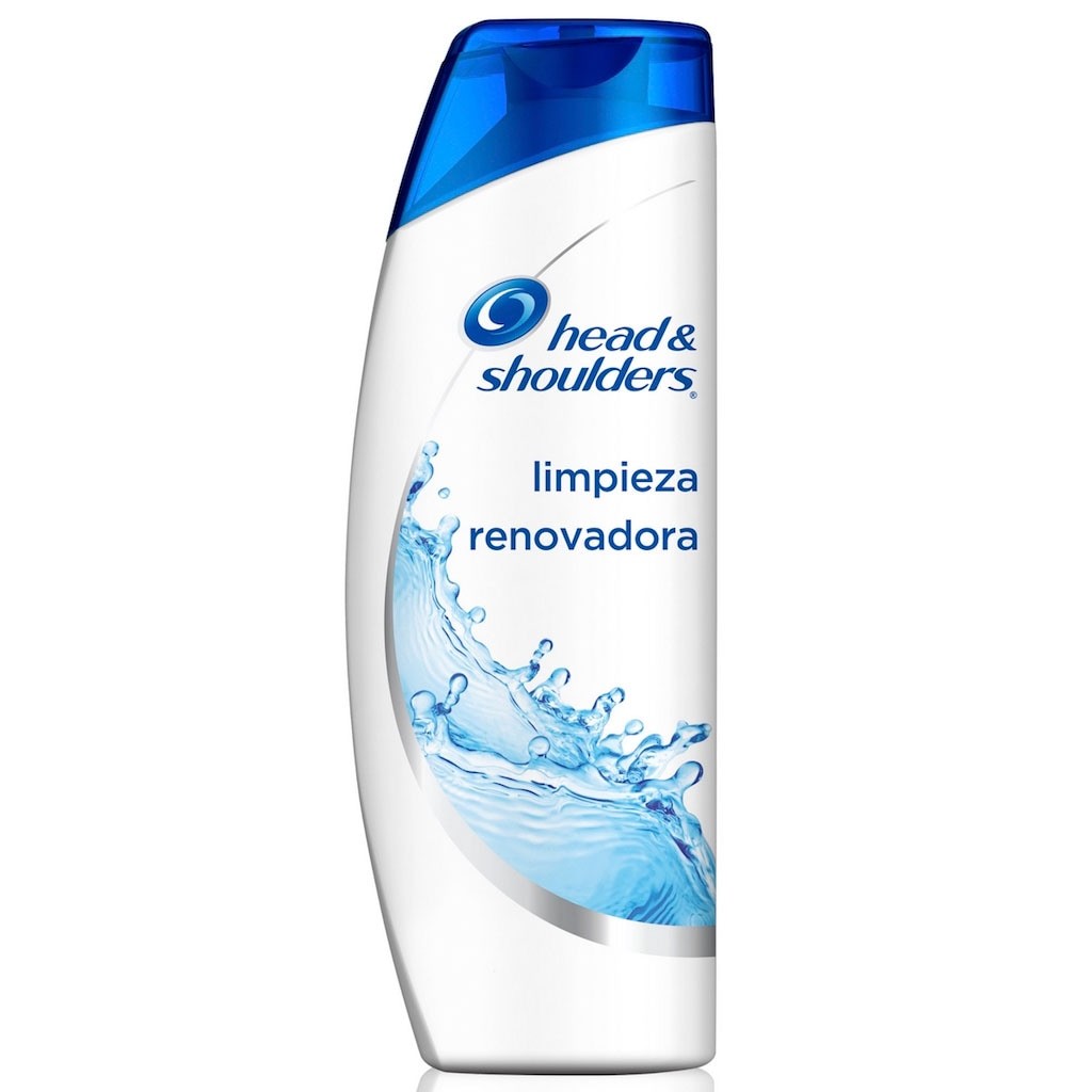 Champú Head & Shoulders 650 ml