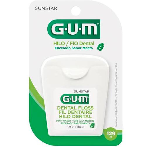 Hilo dental Gum 129 m