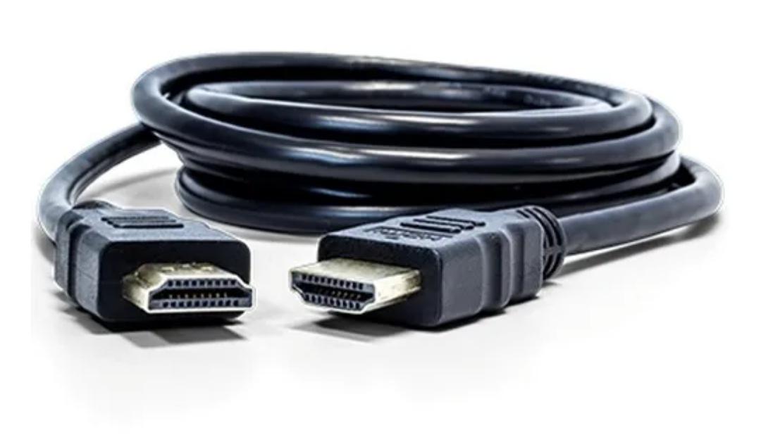 Cable HDMI 1.8 m