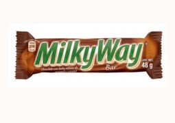 Milky Way Chocolate 48g