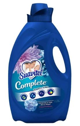 Suavitel Complete  2.8L
