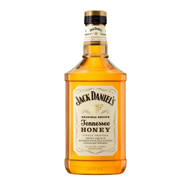 Whisky Jack Daniels Tennessee Honey 700 ml