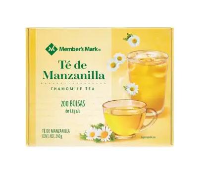 Té helado Lipton en polvo sabor limón 1.8 kg