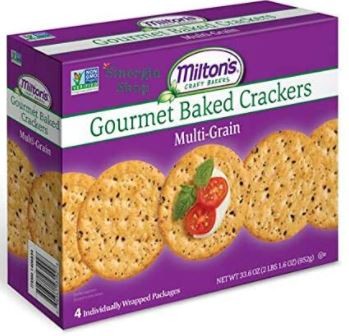 Galletas gourmet horneadas 952 g