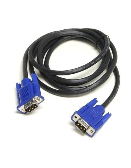 Cable VGA para computadora