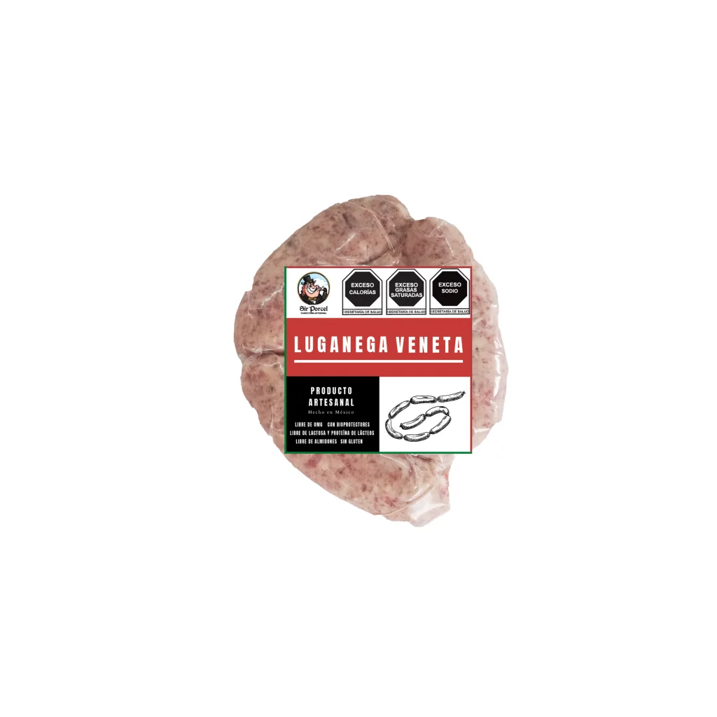 Salsiccia Italiana (Luganega Veneta) 930 g