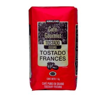 Café intenso gourmet Jacobs 95 g