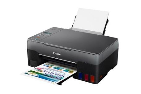 IMPRESORA A COLOR CANON G2160