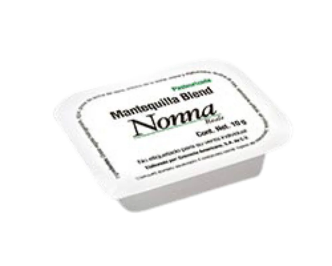 MANTEQUILLA NONNA BLASTER BOLSA DE 100