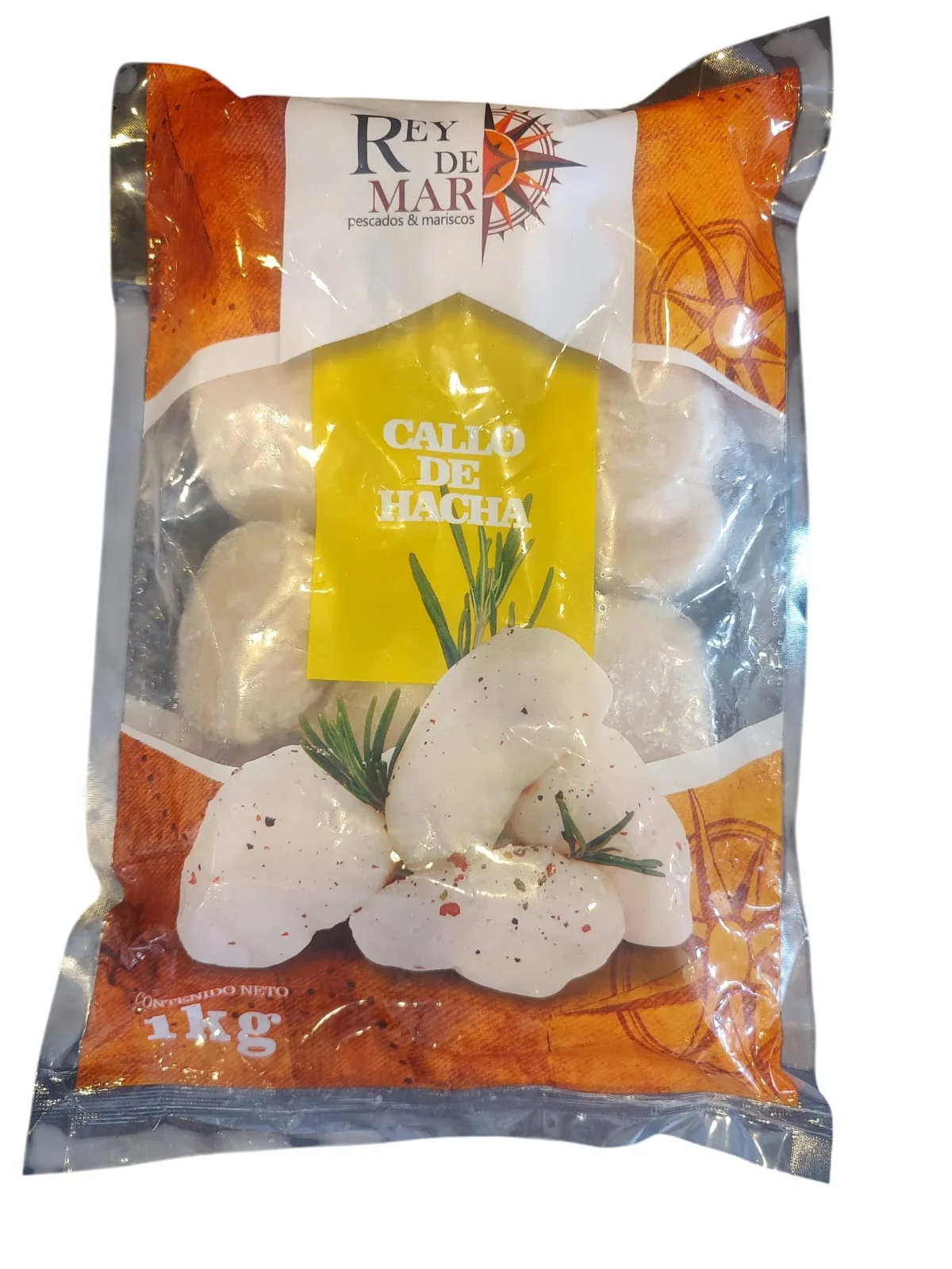 CALLO DE HACHA /KG