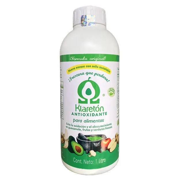 KLARETON OMEGA ANTIOXIDANTE 1LT