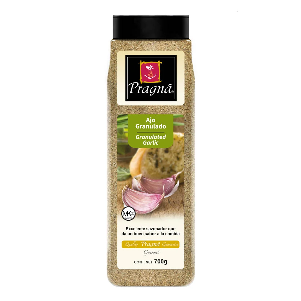 AJO GRANULADO 700GR