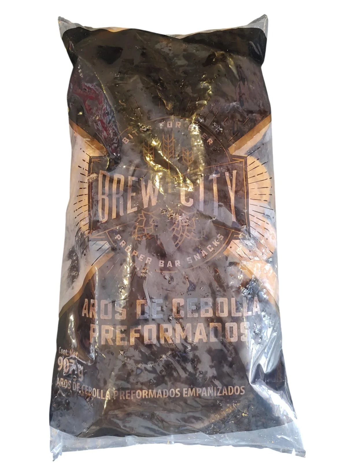 AROS DE CEBOLLA 2LB