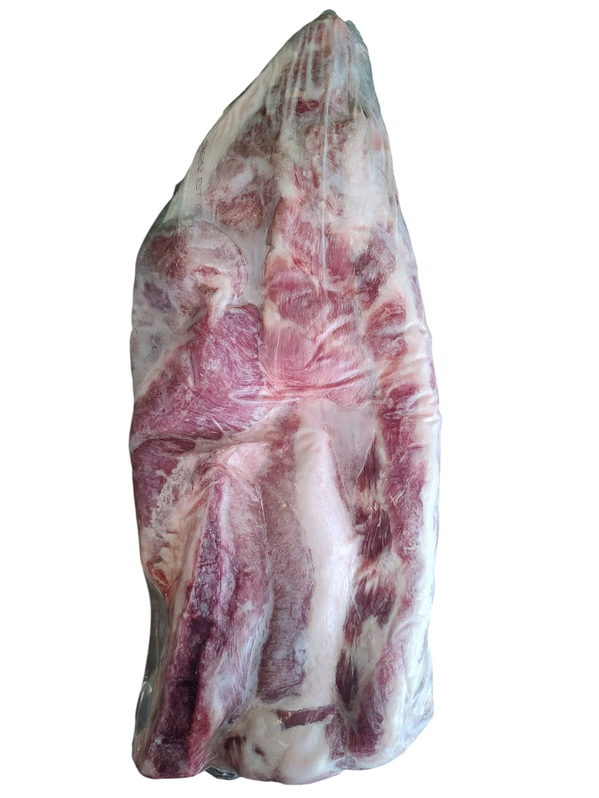 COSTILLA CORBATA AL VACIO /KG