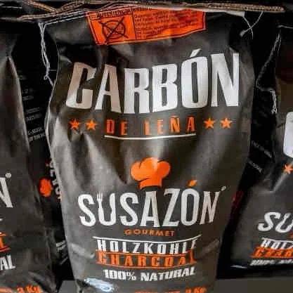 CARBON VEGETAL 3KG INST