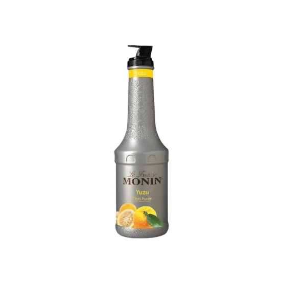 PURE DE YUZU 1LT