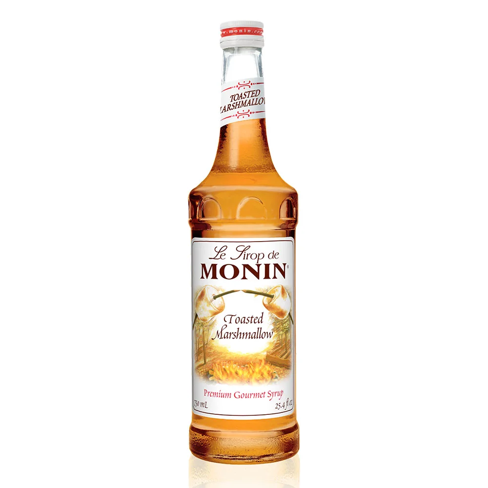 JARABE BOMBON TOSTADO 750ML