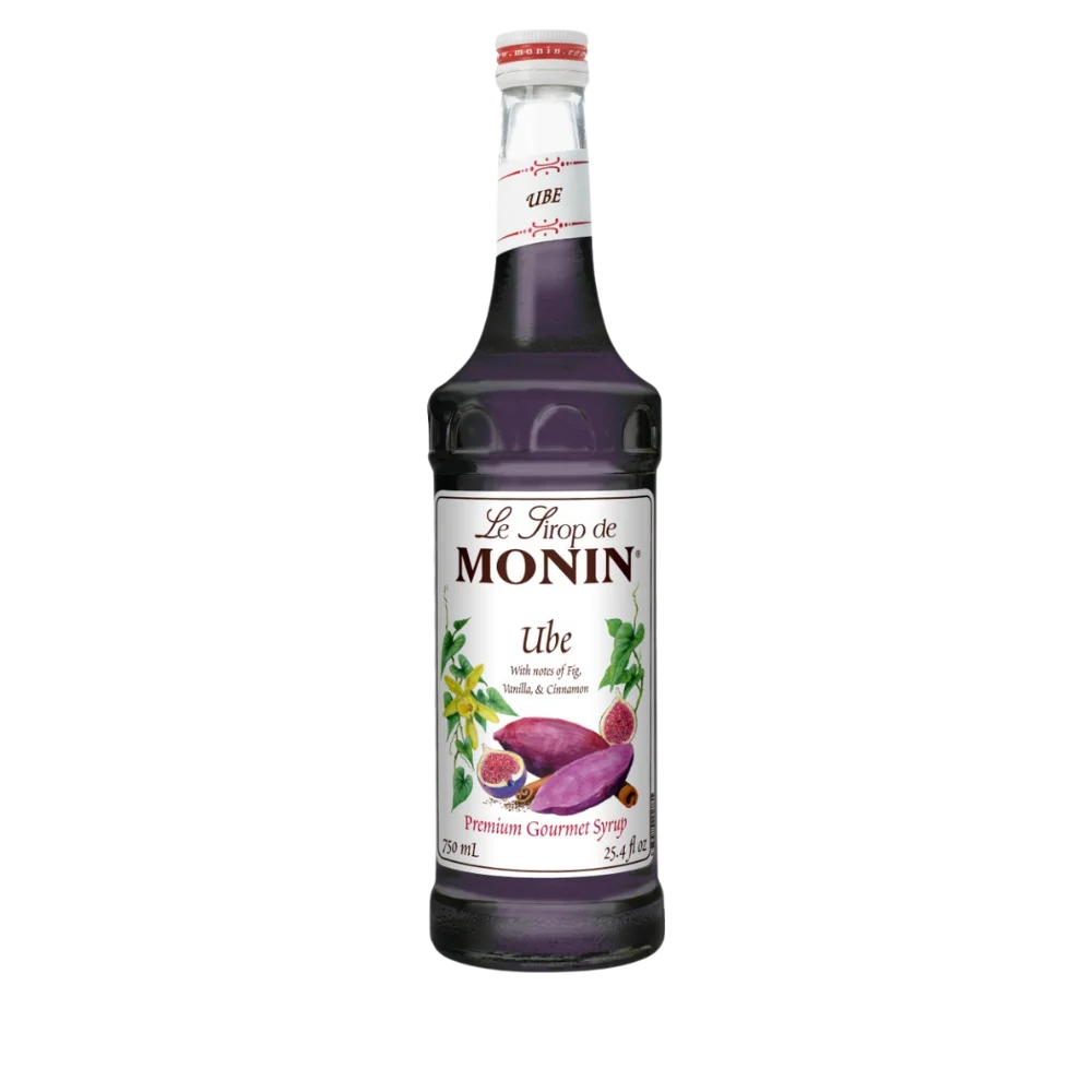JARABE UBE 750ML
