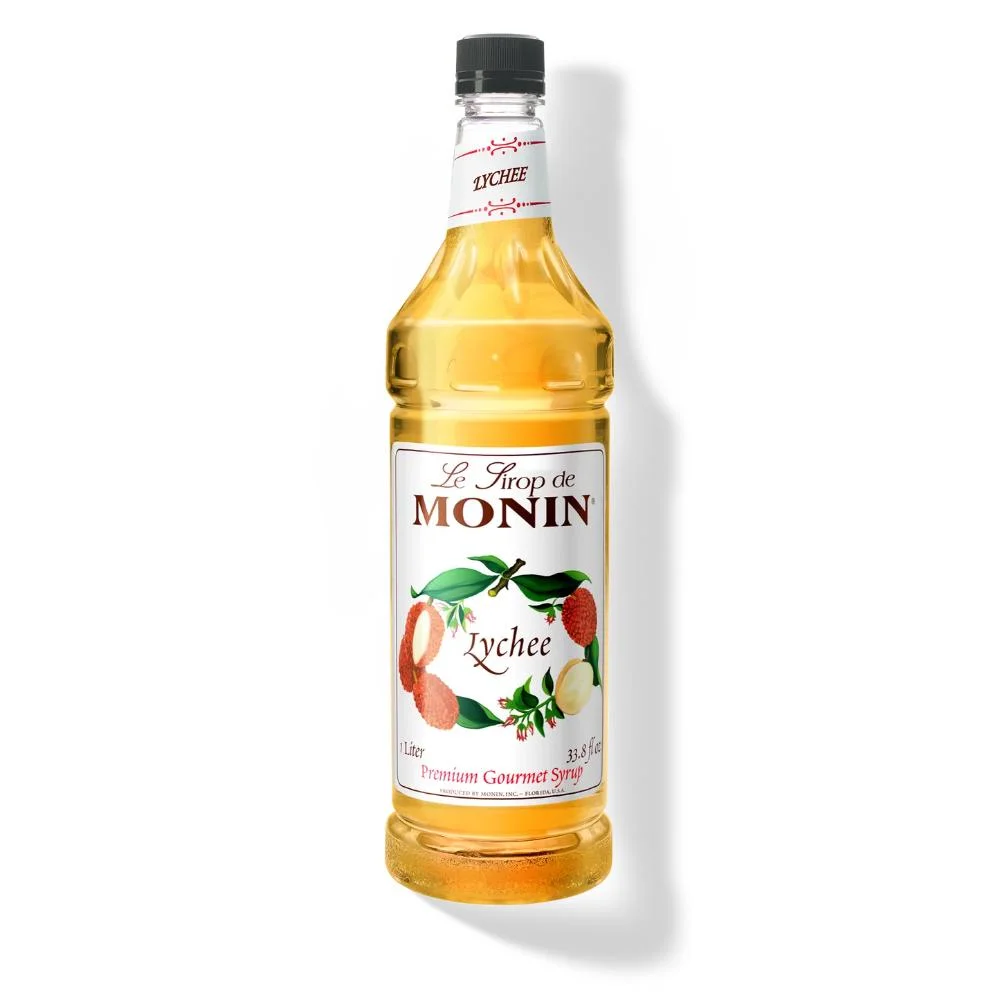 JARABE LICHI 1 LT