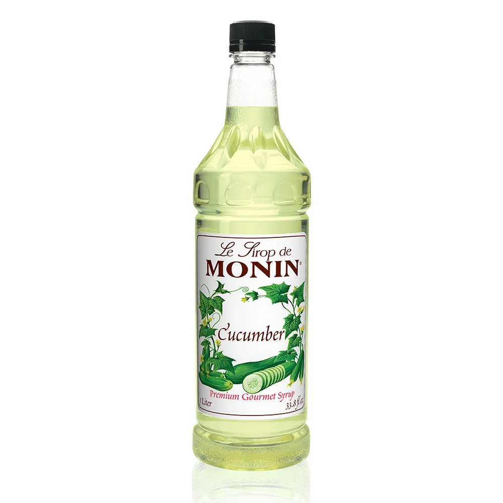 JARABE PEPINO 1 LT