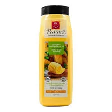 SAZONADOR DE MANTEQUILLA 900G