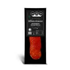 PEPPERONI 100GRS BARCELONESA