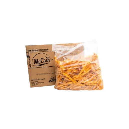 SWEET POTATO 5/16 FRIES 3731