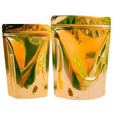 PIÑA EN TROZO POUCH 2 KG