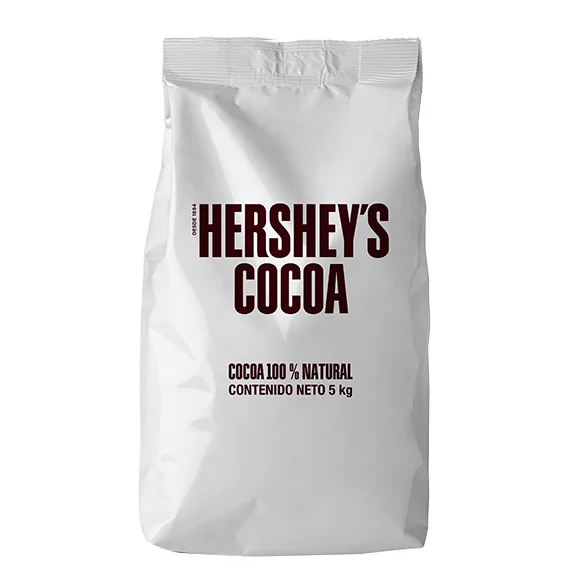 COCOA NATURAL HERSHEY´S 5KG