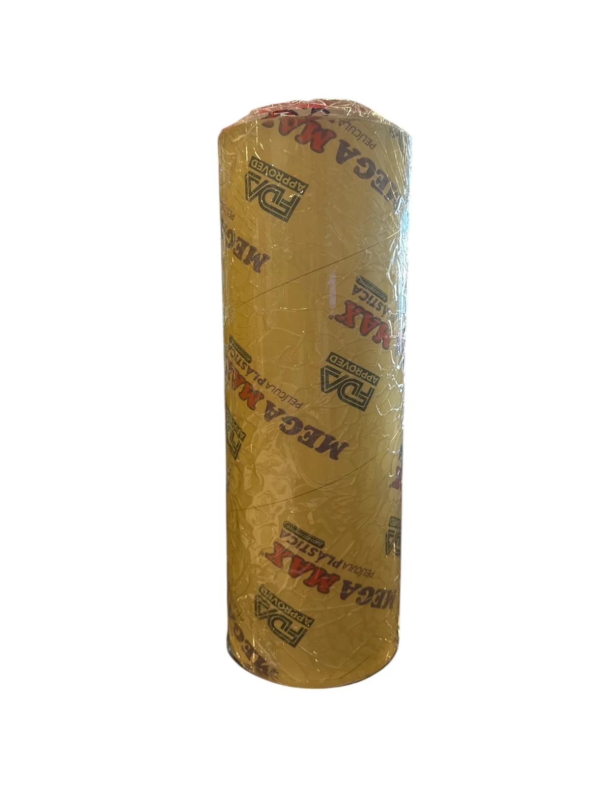 PELICULA PLASTICA MEGA MAX 30 CM x 300