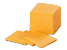 QUESO CHEDDAR 2.5 BARRA (3374) /KG