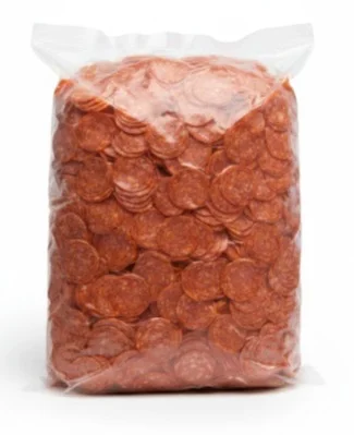 PEPPERONI PILGRIMS 5.66 KG