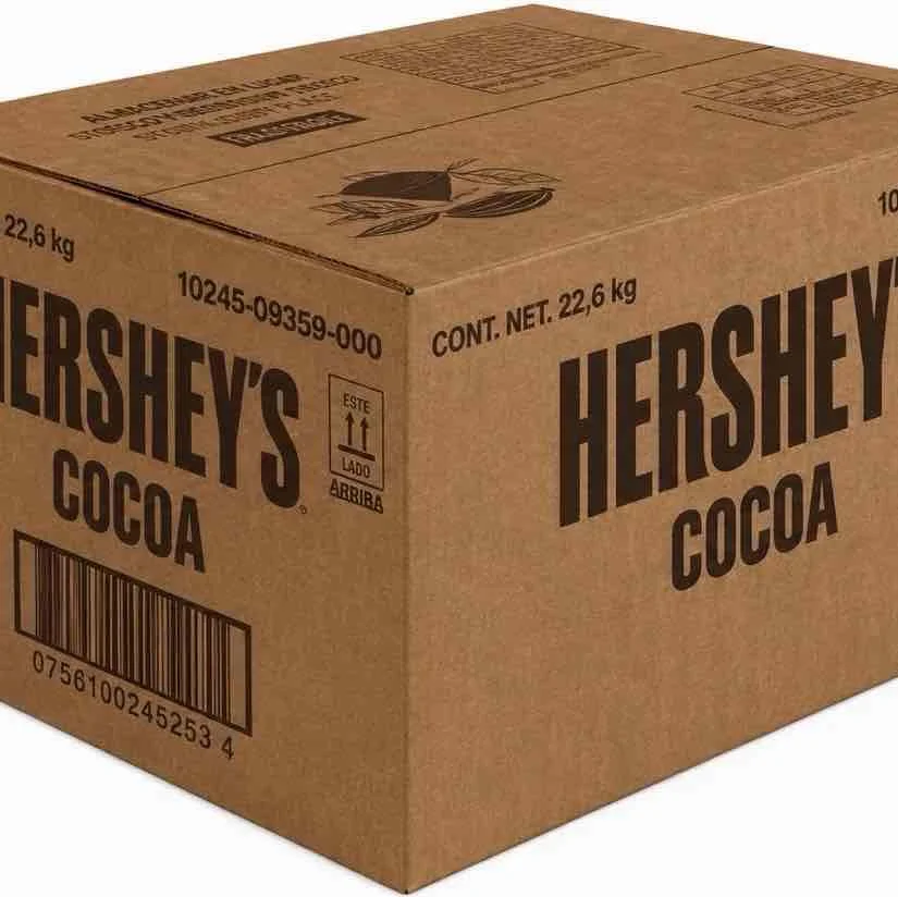 COCOA NARURAL HERSHEYS’S 22.68