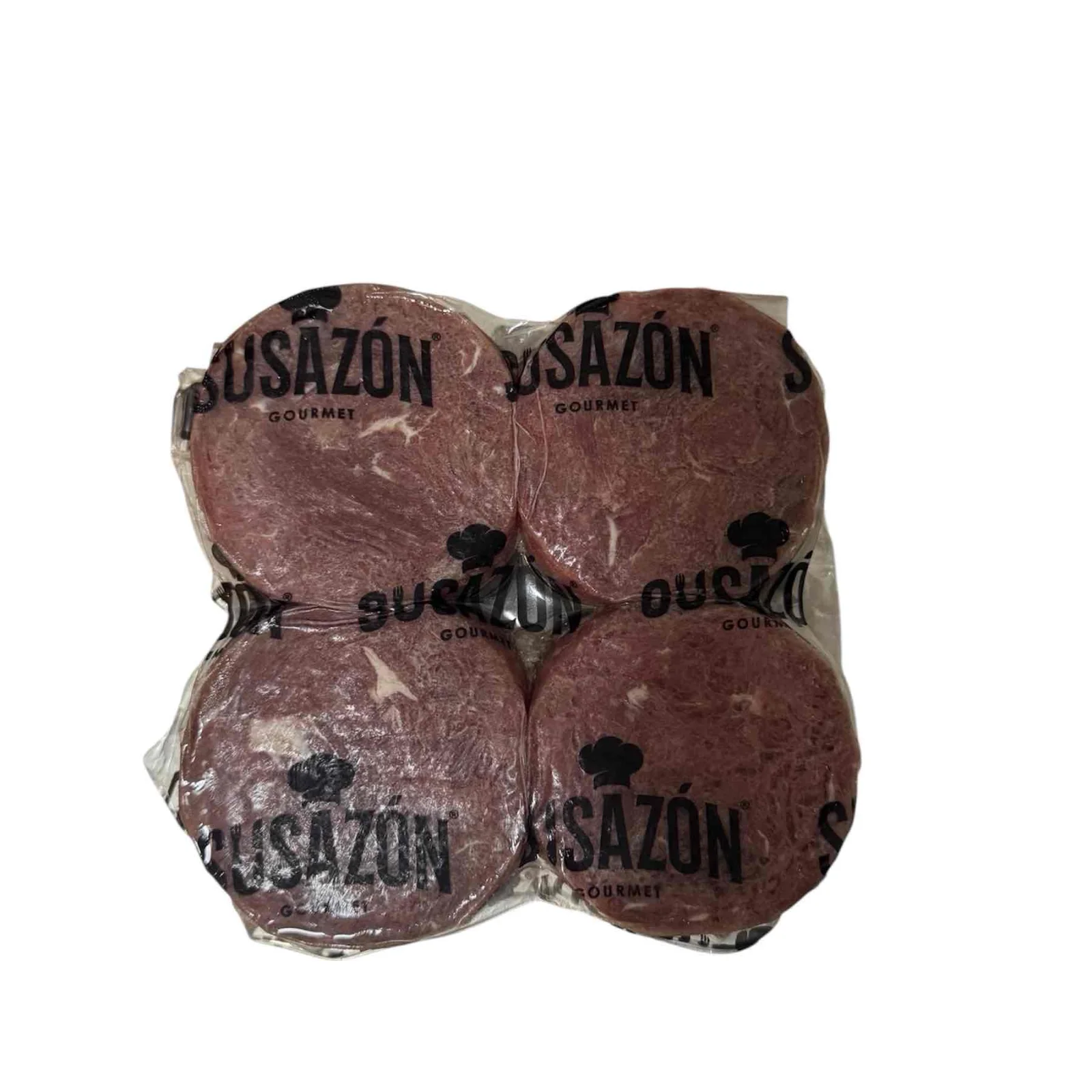 PORCION DE MEDALLON DE FILETE 180 GRS /KG